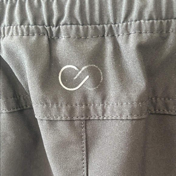 CALIA by Carrie Underwood Black Wide Leg Pants - Picture 4 of 9